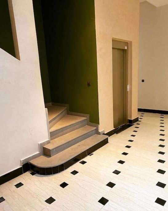 Appart Luxueux Securise Parking 10 Min Medina Фес Экстерьер фото