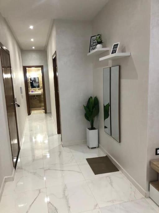 Appart Luxueux Securise Parking 10 Min Medina Фес Экстерьер фото