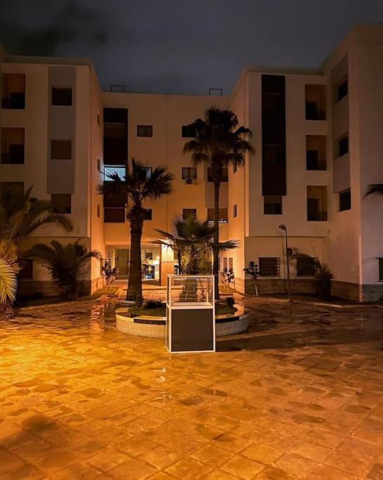 Appart Luxueux Securise Parking 10 Min Medina Фес Экстерьер фото