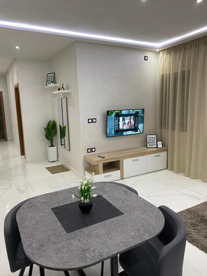 Appart Luxueux Securise Parking 10 Min Medina Фес Экстерьер фото
